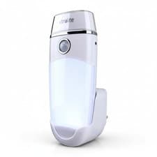Image of Rechargeable LED Emergency Light Power Failure Night Light & Torch with Motion