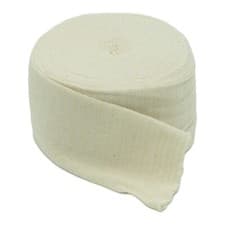 Image of Qualicare First Aid Tubular Size B Support Cotton Bandage 6.25cm x 10m