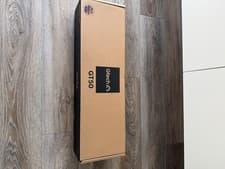 Image of Gtech GT50 Grass Trimmer | Lightweight Cordless Strimmer | 120cm Reach NEW