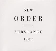 Image of New Order - Substance, (2xCD)