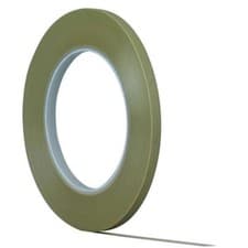 Image of 3M FINE LINE MASKING TAPE 3MM x 55M - 3M-6520