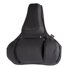Image of Fellowes Professional Series Ultimate Back Support