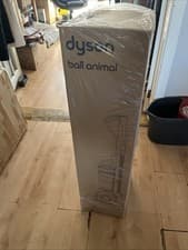 Image of Dyson UP32 Ball Animal Corded Bagless Upright Vacuum Cleaner