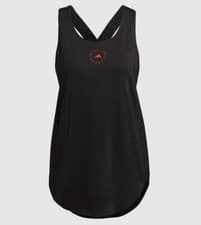 Image of Adidas Women's Stella McCartney TruStrength Loose Tank Top RRP £80