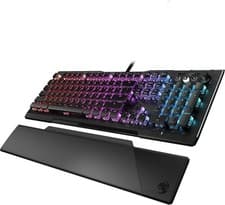 Image of Roccat Vulcan 121 AIMO - Mechanical Gaming Keyboard Black