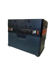 Image of ALLPOWERS S300 PLUS Portable Power Station 300W 288Wh Solar Generator Home RV