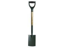 Image of Faithfull Countryman Digging Spade