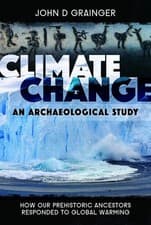 Image of Climate Change: An Archaeological Study: How Our Prehistoric Ancestors Responded