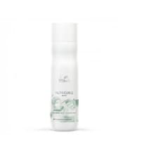 Image of Wella Nutricurls Shampoo for Waves 250 ml
