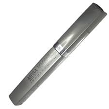 Image of IsaDora Mega Lengthening Mascara 51 Charcoal Black