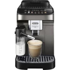 Image of De'Longhi ECAM290.83.TB Magnifica Evo Bean to Cup Coffee Machine 15 bar Black