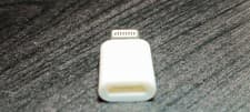 Image of Micro USB To 8Pin Charger Adapter, USB To Lighting Convertor For Apple iPhone