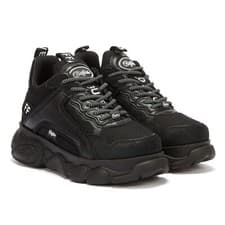 Image of Buffalo Women's Corin Low-Top Sneakers