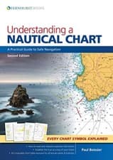 Image of Understanding a Nautical Chart – A Practical Guide to Safe Navigation