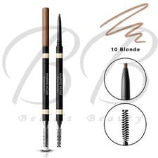 Image of MAX FACTOR Brow Shaper Eyebrow Pencil Natural Looking Ultrafine Tip *ALL SHADES*