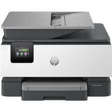 Image of HP OfficeJet Pro 9120B A4 Colour Multifunction Printer GENUINE HP INKS