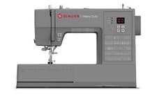 Image of Singer Heavy Duty HD6605C Computerised Sewing Machine - New Model