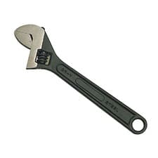 Image of Teng Adjustable Wrench 450mm (18in)