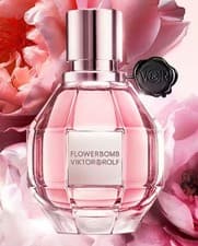 Image of Viktor & Rolf Flowerbomb Eau de Parfum 100ml, BNIB, RRP £100+