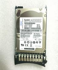 Image of IBM 49Y2003 49Y2004 49Y2007 600GB 10K 6GBPS SAS 2.5 IN SFF HS HARD DRIVE