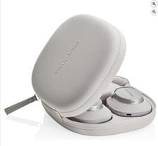 Image of Bowers & Wilkins Px7 S2 Gray NC/ Bluetooth / 30Hrs (Brand New Sealed) xcxoo
