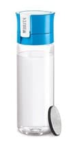 Image of Brita Water Bottle Direct Drink 600ml Water Purifier w/Cartridge E490114H NEW