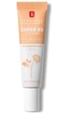 Image of Erborian Super BB Cream Chocolat - Full Coverage Anti-Blemish Tinted Moisturiser