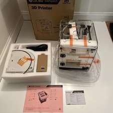 Image of Colido Compact 3D Printer