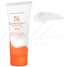 Image of BUMBLE AND BUMBLE Hairdresser's Invisible Oil Nourishing Hair Mask 200ml *NEW*