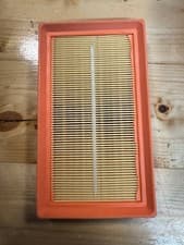 Image of Filtron AP022/6 Air Filter fits Fiat 500, 500C, Panda