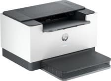 Image of HP LaserJet M207dw Mono Laser Printer Wireless Duplex Compact Office Home