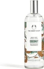 Image of The Body Shop Coconut Body Mist (1x 100ml)