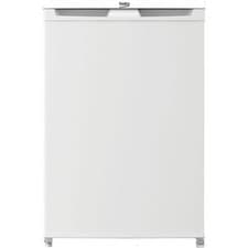 Image of Beko UL4584W Free Standing Fridge 128 Litres White E Rated