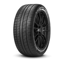 Image of 2x 255/45/20 Pirelli Tyres Summer 255 45 20 105V SCP ZERO ASIMM CB Rated 72dB