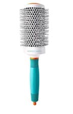 Image of Moroccanoil Hair Brush Ceramic 55mm Round Brush (used but cleaned and sanitized)