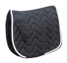 Image of Rhinegold Wave Saddle Pad