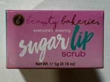 Image of Beauty Bakerie - SUGAR LIP SCRUB - 5g - Maple Syrup - NEW