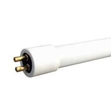 Image of T4 Light Bulb Fluorescent Tube 6W 10W 16W 20W 30W in WARM WHITE 3400K