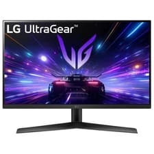 Image of LG Monitor 27inch 4K Ultra HD 144Hz IPS HDR10 Multicoloured 27GS60F-B.AEK