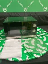 Image of Bosch Standard Microwave Oven - Black / Stainless Steel - FFL020MS2B #LF124941