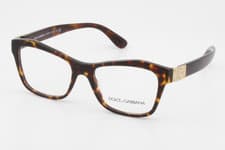 Image of Dolce & Gabbana DG3273 502