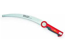 Image of Wolf Garten Tree Pruning Saw PC370MS Garden Tool Multi Change Tree Care