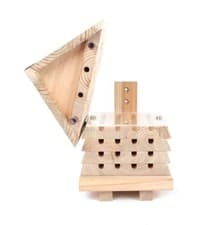 Image of Interactive Solitary Beehive