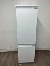 Image of Hotpoint HTC18D011A1 Fridge Freezer 268l Low Frost Integrated [IH0111132962]