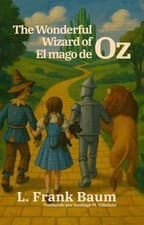 Image of El mago de Oz - The Wonderful Wizard of Oz: Texto paralelo biling?e - Bilingual 