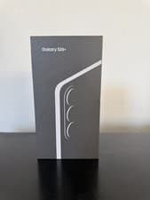 Image of Samsung S26 Plus 256GB Cobalt Violet AI Phone Brand New