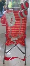 Image of Red Kite Push Me Lite Stroller / Buggy