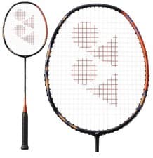 Image of Yonex Astrox 77 Play High Orange Badminton Racket