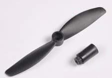 Image of FMS 1.28M 1280mm Easy Trainer V2 2-Blade Propeller 5x3 FS-SQ105