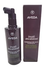 Image of AVEDA Invati Ultra Advanced Scalp Serum Strengthening Thinning Hair BNIB 150 ml